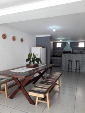 Casa Super CONFORTÁVEL a 8min da praia do Forte